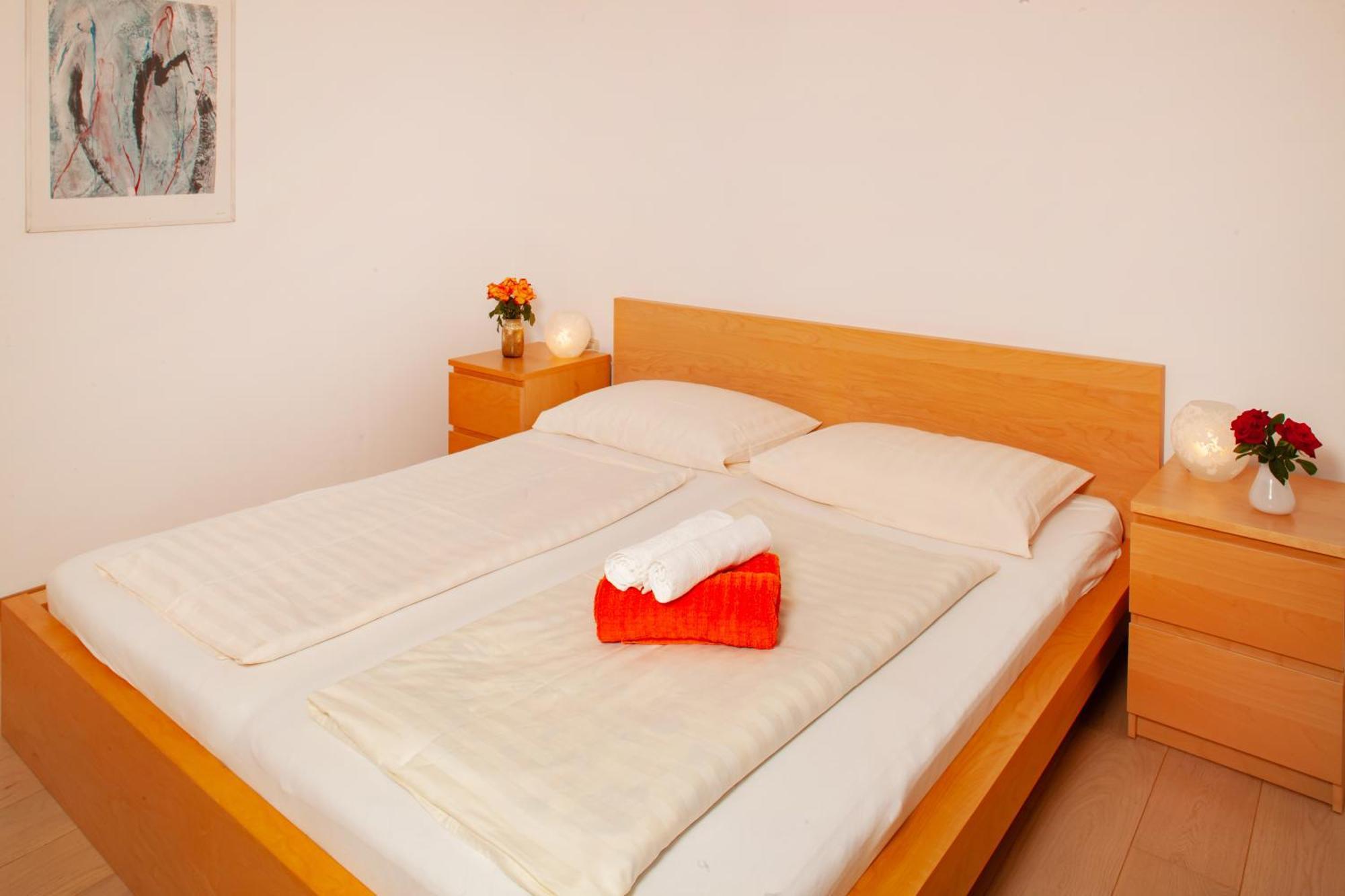 Seeapartments Kaernten Bodensdorf Bagian luar foto