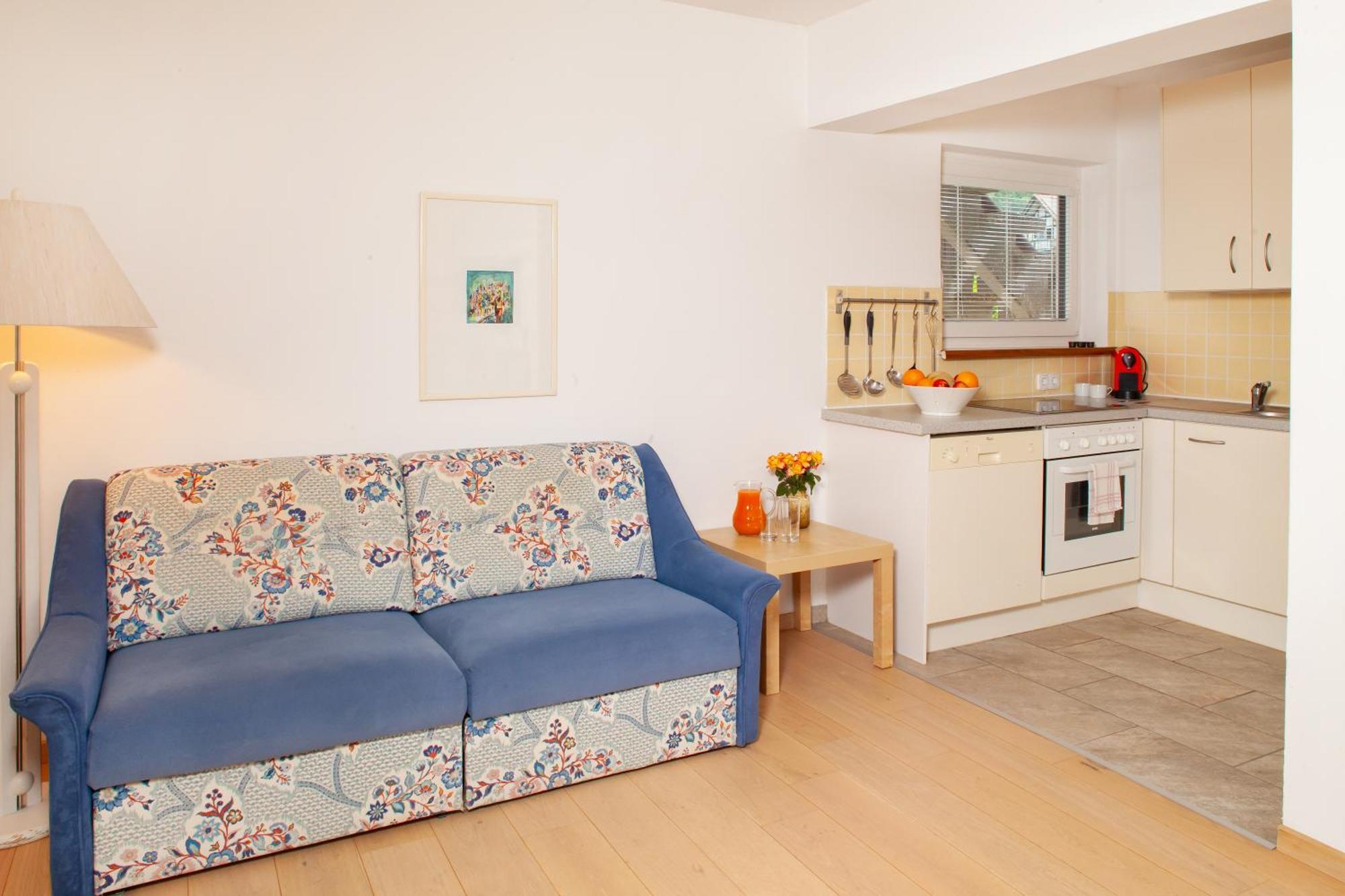 Seeapartments Kaernten Bodensdorf Bagian luar foto