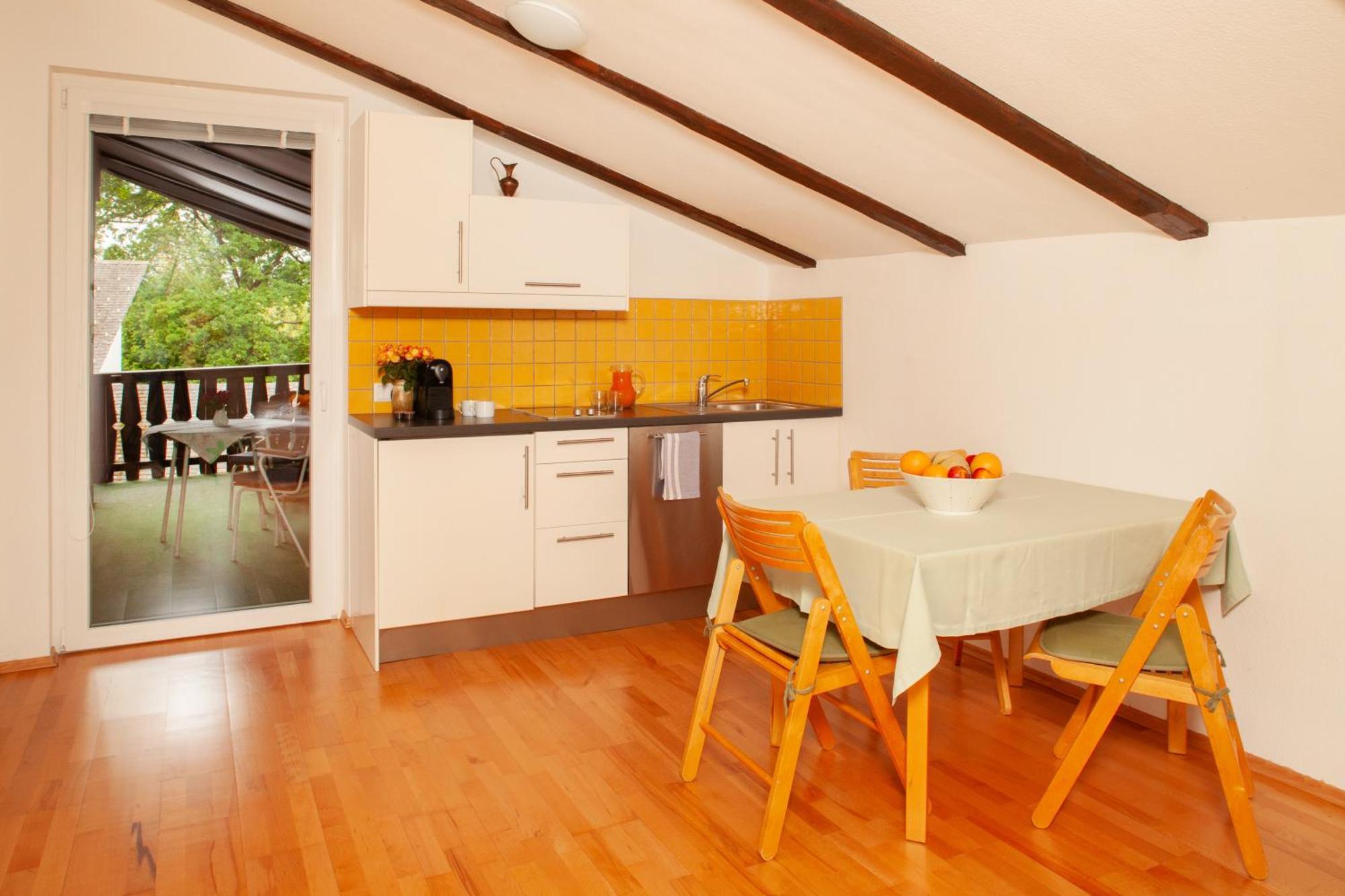 Seeapartments Kaernten Bodensdorf Bagian luar foto