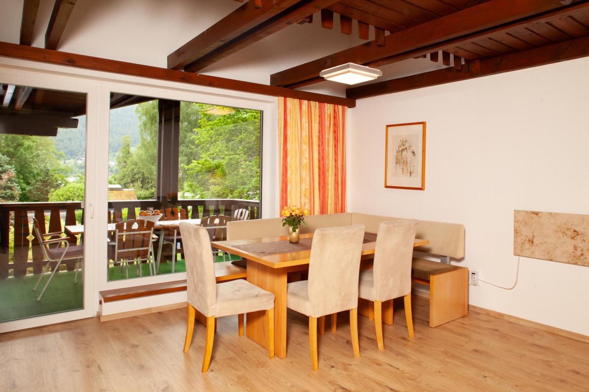 Seeapartments Kaernten Bodensdorf Bagian luar foto