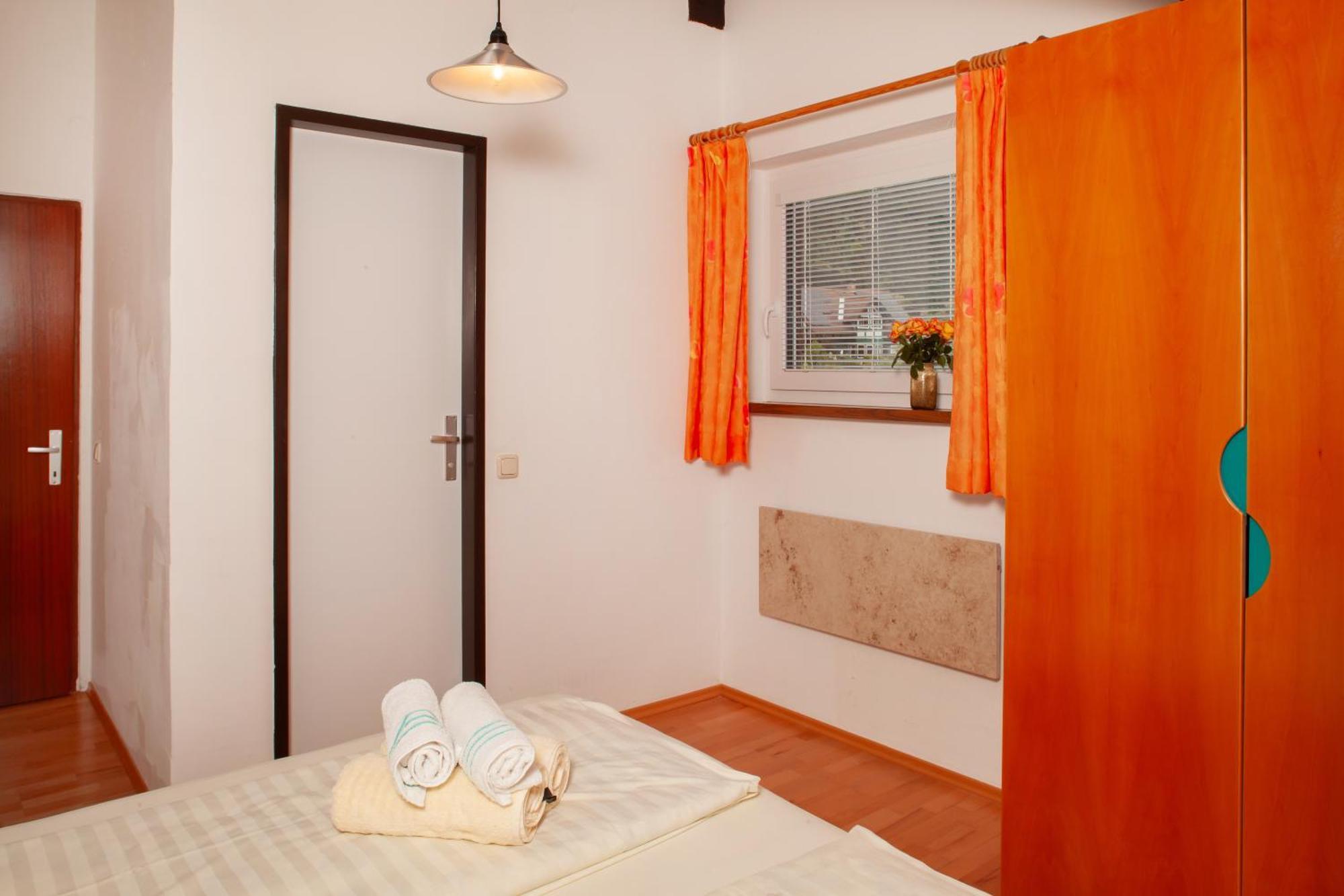 Seeapartments Kaernten Bodensdorf Bagian luar foto