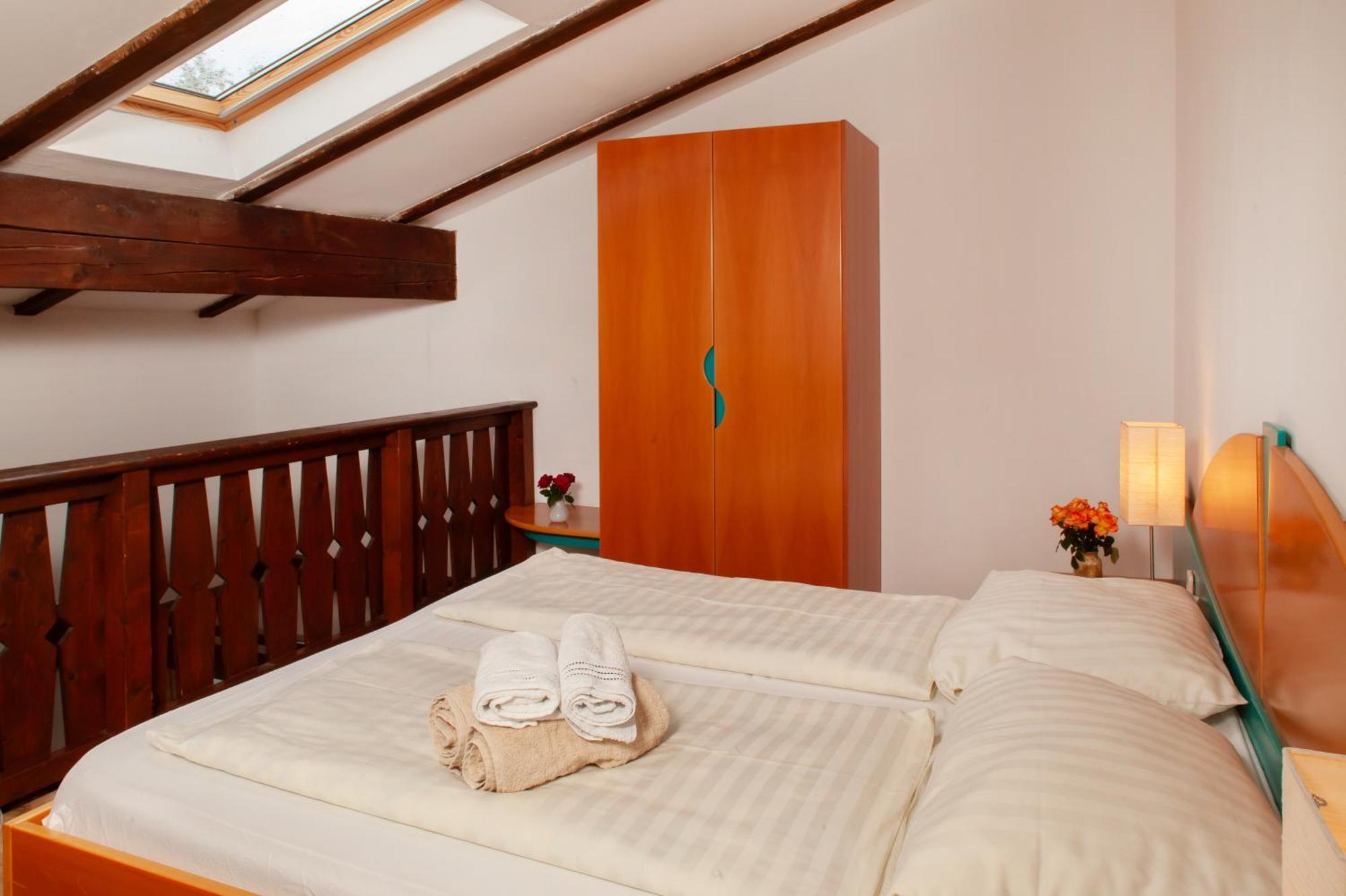 Seeapartments Kaernten Bodensdorf Bagian luar foto