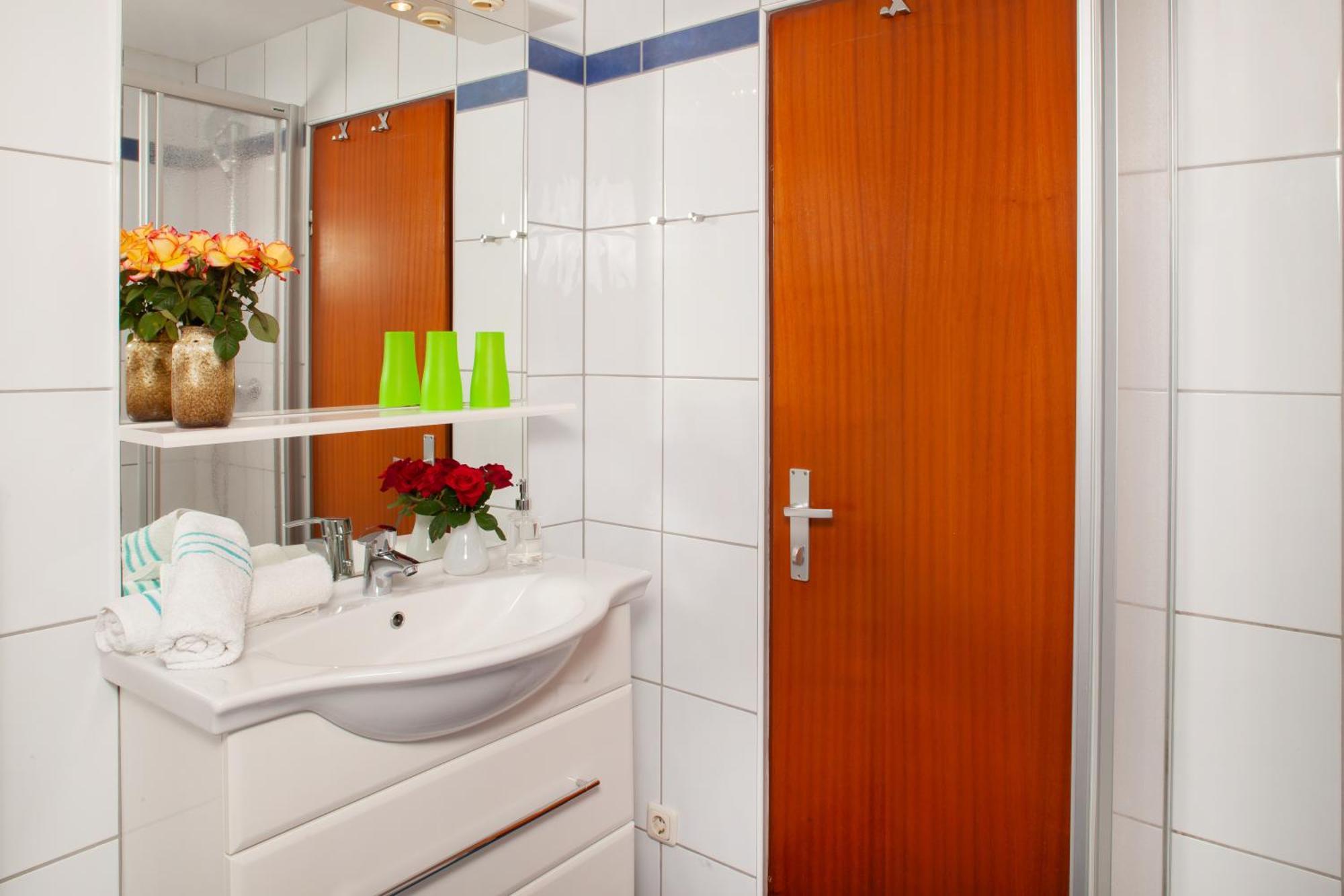 Seeapartments Kaernten Bodensdorf Bagian luar foto