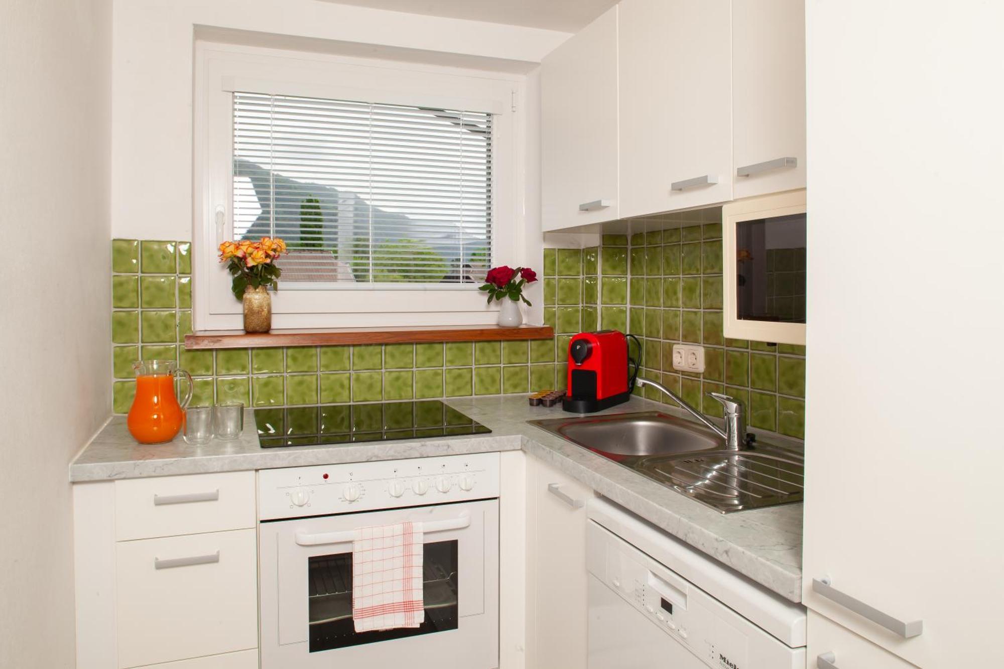 Seeapartments Kaernten Bodensdorf Bagian luar foto