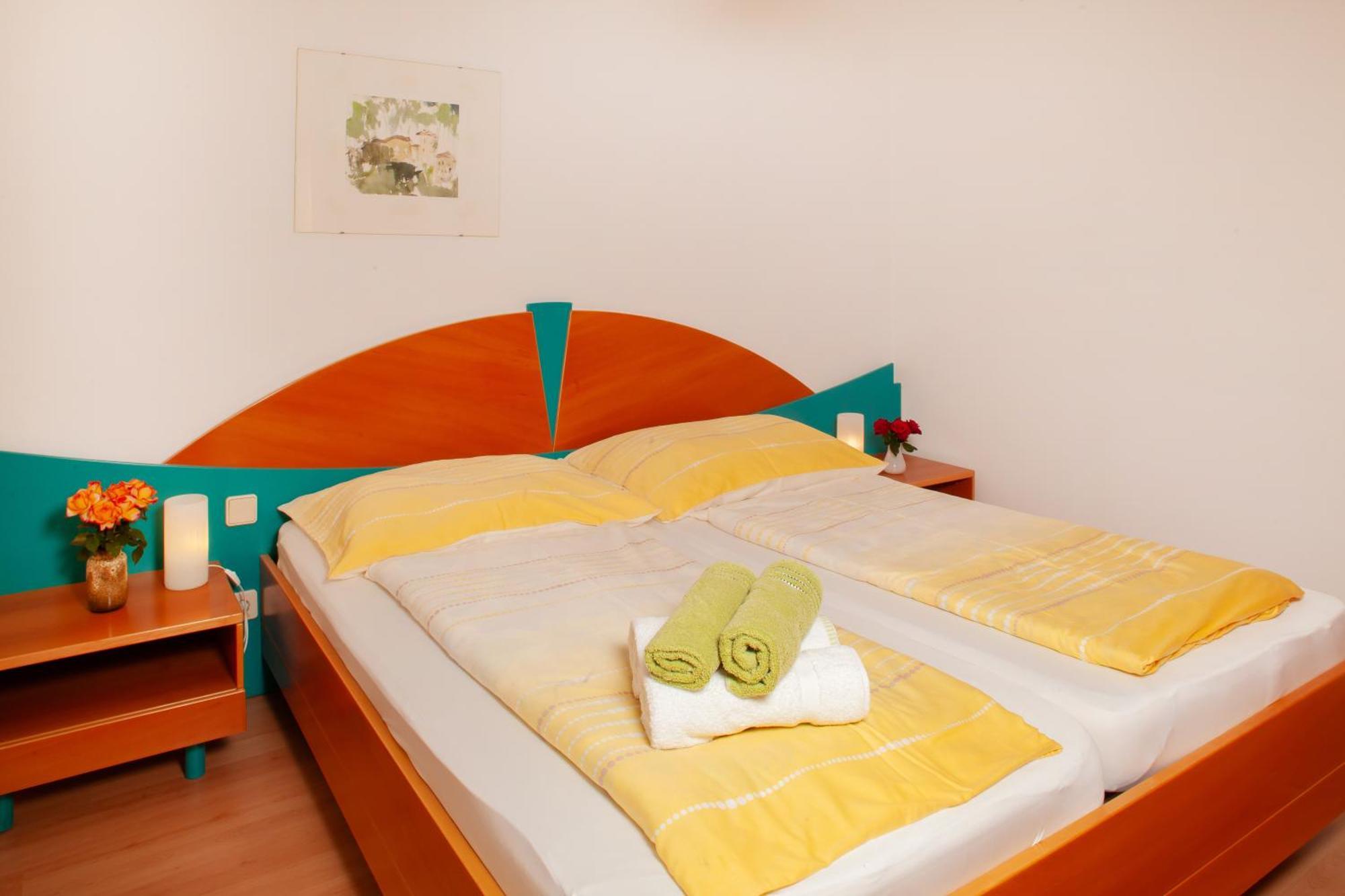 Seeapartments Kaernten Bodensdorf Bagian luar foto