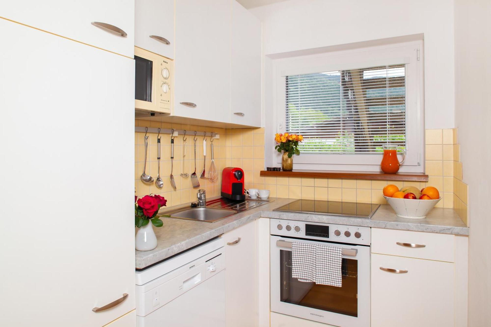 Seeapartments Kaernten Bodensdorf Bagian luar foto